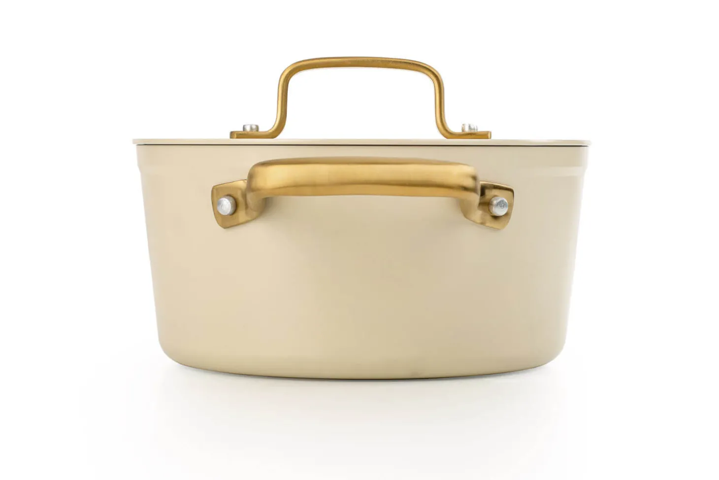 Faitout antiadhésif Arcos Samoa Iconic 20cm