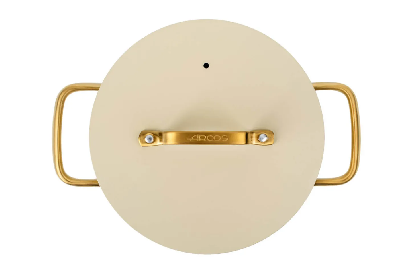 Faitout antiadhésif Arcos Samoa Iconic 20cm