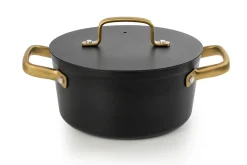 Faitout antiadhésif Arcos Samoa Iconic 20cm