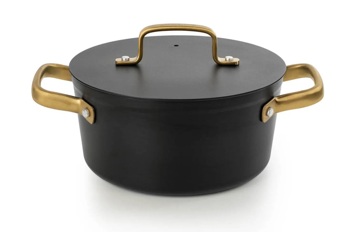 Faitout antiadhésif Arcos Samoa Iconic 20cm
