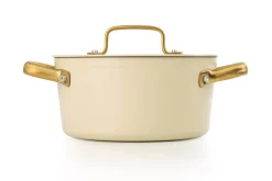 Faitout antiadhésif Arcos Samoa Iconic 20cm