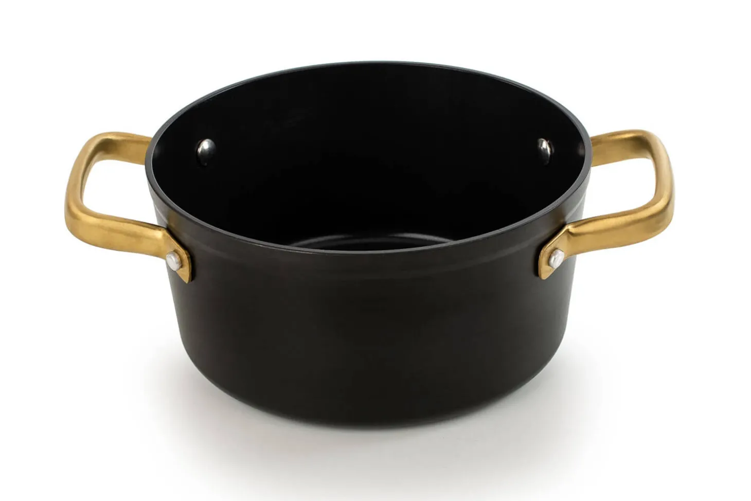 Faitout antiadhésif Arcos Samoa Iconic 20cm