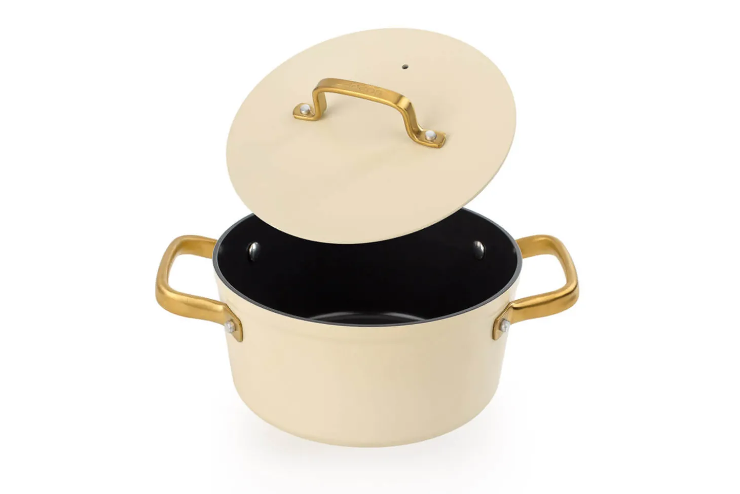 Faitout antiadhésif Arcos Samoa Iconic 20cm