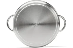 Faitout De Buyer Prim'Appety en inox