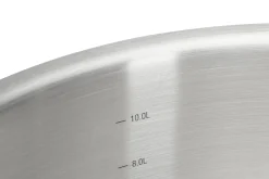 Faitout De Buyer Prim'Appety en inox