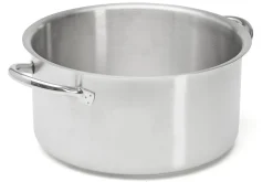 Faitout De Buyer Prim'Appety en inox