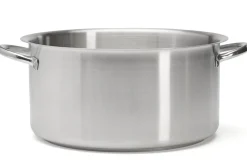 Faitout De Buyer Prim'Appety en inox