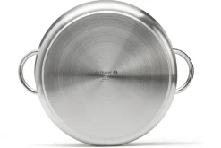 Faitout De Buyer Prim'Appety en inox