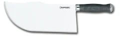 Feuille de boucher Bargoin dos cintré 28cm 0.7 Kg