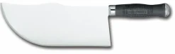Feuille de Boucher Bargoin lame 26cm - Dos cintré 650Gr
