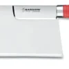 Feuille de boucher renforcée Bargoin rouge dos droit 28cm 0.91 Kg