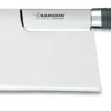 Feuille de boucher renforcée Bargoin noir dos droit 28cm 0.91 Kg