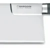 Feuille de Boucher renforcée Bargoin lame 24cm - Dos droit 730Gr