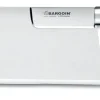 Feuille de Boucher renforcée professionnelle Fischer Bargoin lame 26cm - Dos droit