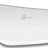 Feuille de boucher "suisse" 22cm 32 Dumas 800g manche 3 rivets