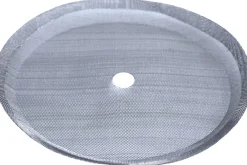 Filtre pour cafetière à piston Diego Gefu en métal