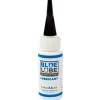 Flacon de lubrifiant Blue Lube pour lames 37ml