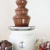 Fontaine à chocolat Scrapcooking Chocolate Factory