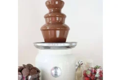 Fontaine à chocolat Scrapcooking Chocolate Factory