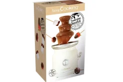 Fontaine à chocolat Scrapcooking Chocolate Factory