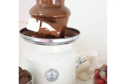 Fontaine à chocolat Scrapcooking Chocolate Factory