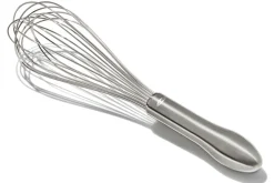 Fouet ballon Oxo 30cm tout inox