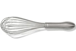 Fouet ballon Oxo 30cm tout inox