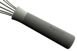 Fouet Berghoff Leo Balance en acier inox 18/10 et silicone