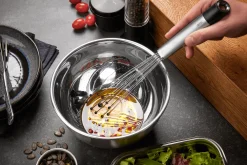 Fouet à bille Gefu Primeline en inox 32cm