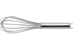 Fouet Cristel POC en acier inoxydable
