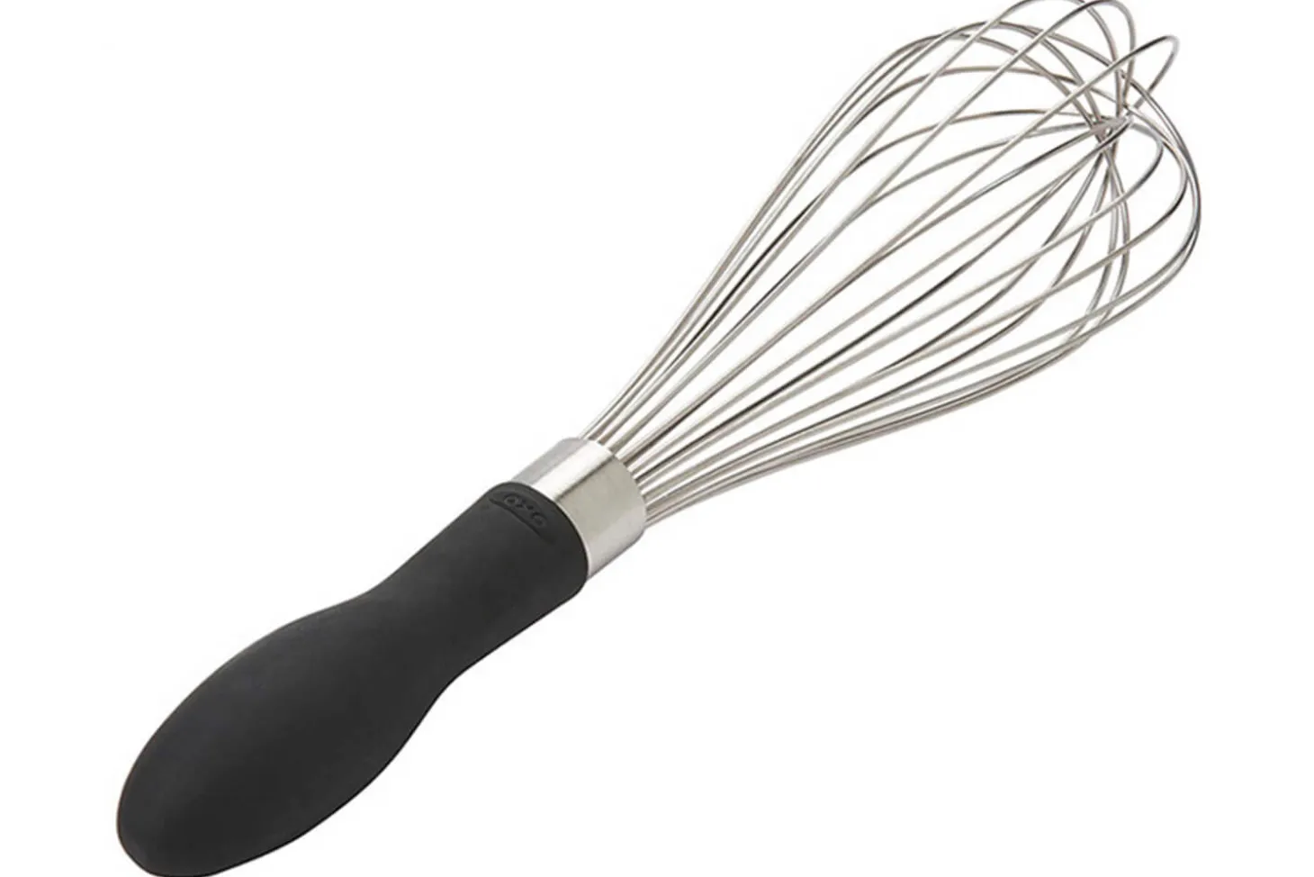 Fouet de cuisine OXO acier inox