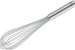 Fouet de cuisine Rösle Classic en acier inoxydable