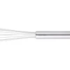Fouet de cuisine étroit Kai Slim 22,8cm en acier inoxydable 18/8