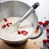 Fouet Gefu Primeline acier inox 28cm