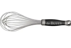 Fouet professionnel De Buyer Göma fils en inox