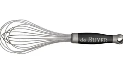 Fouet professionnel De Buyer Göma fils en inox