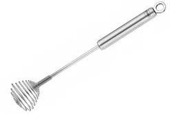Fouet à spirale Rösle en acier inoxydable 22cm