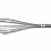 Fouet tout inox BARGOIN flexible qualité supérieure 25cm