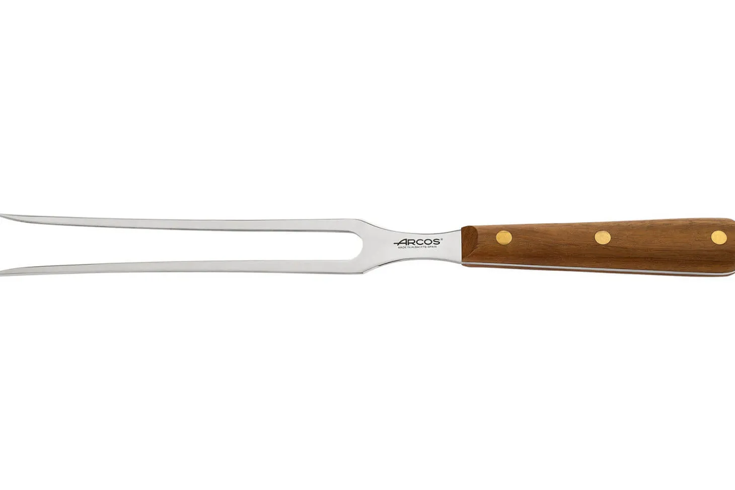 Fourchette à découper Arcos Nordika 17cm