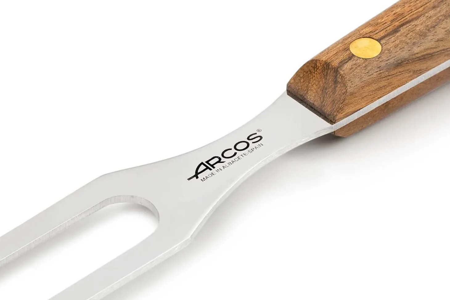 Fourchette à découper Arcos Nordika 17cm