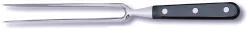 Fourchette de chef forgée Bargoin 32cm