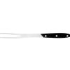 Fourchette de service courbée 30cm Au Nain Brasserie