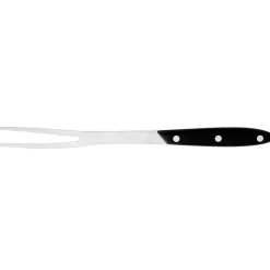 Fourchette de service courbée 30cm Au Nain Brasserie