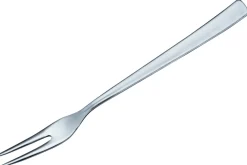 Fourchette de service Rösle VS 600 en acier inoxydable