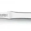 Fourchette de table 3 Claveles tout acier 9cm