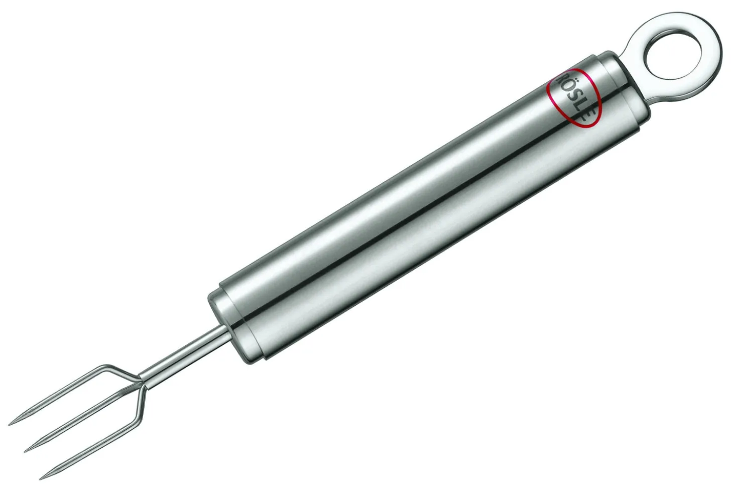 Fourchette à pomme de terre Rosle en acier inoxydable 17cm