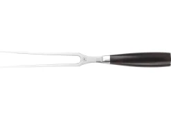 Fourchette à viande 16cm Fukito Ébène