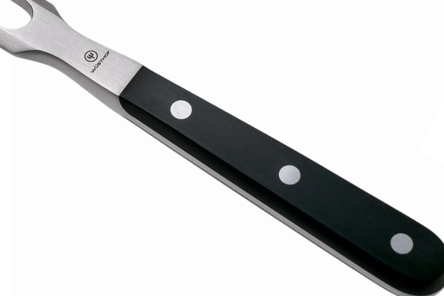 Fourchette à viande diapason Wusthof Classic 16cm