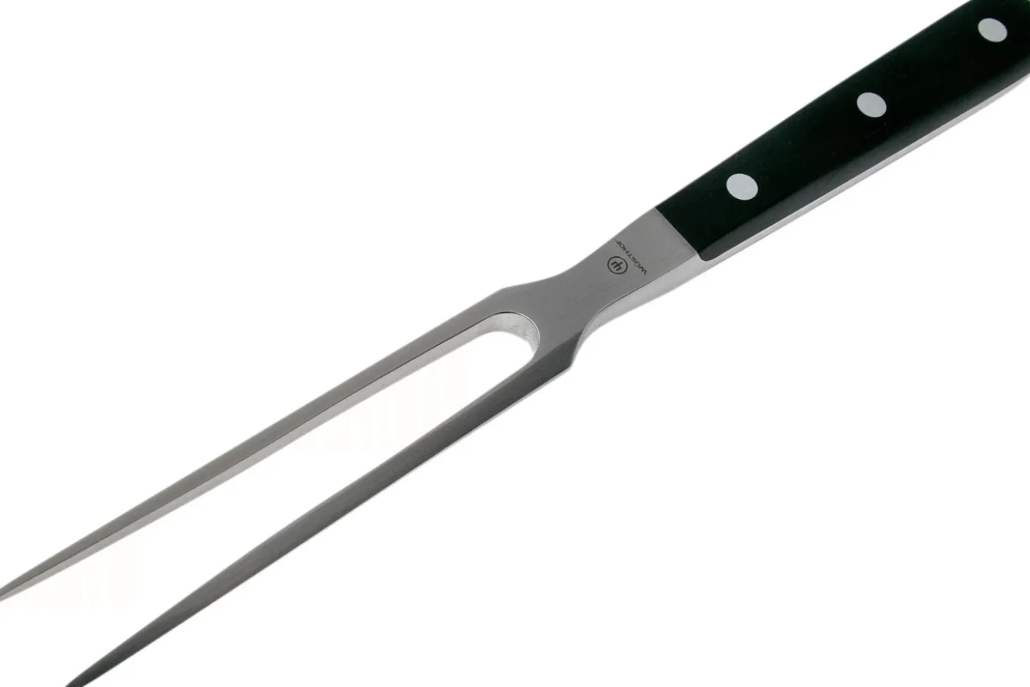 Fourchette à viande diapason Wusthof Classic 16cm