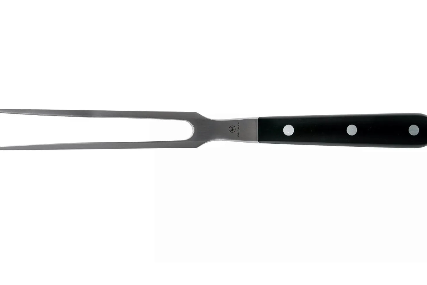 Fourchette à viande diapason Wusthof Classic 16cm
